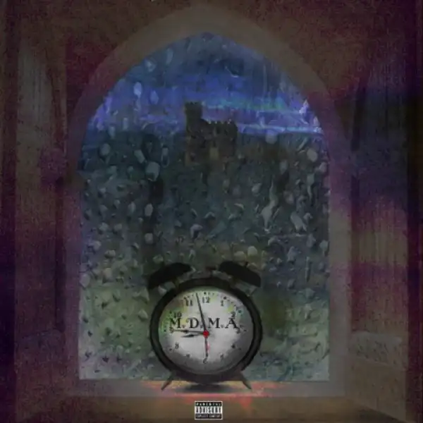Mdma - 8:45